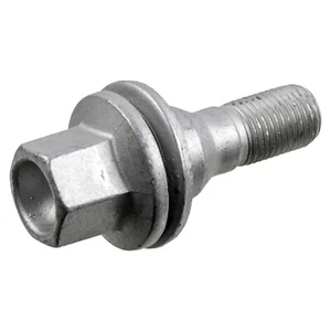 Febi 46673 Alloy Wheel Bolt Fits Vauxhall Combo Crossland Grandland - Picture 1 of 2