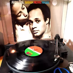 NARADA MICHAEL WALDEN AWAKENING VINYL LP 1979 ATLANTIC RECORDS LOVE ME ONLY SEHR GUTER ZUSTAND + - Bild 1 von 13