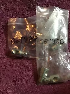 NOS MURRAY ADJUSTING NUT 021920 OEM - Picture 1 of 1
