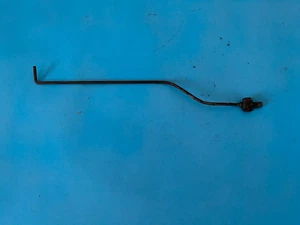 1977-82 C3 Corvette STEERING COLUMN Ignition Switch Rod Used GM - Picture 1 of 1