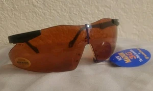 Smith And Wesson Copper Blue Blocker Magnum 3G Schutzbrille - NEU - Bild 1 von 4