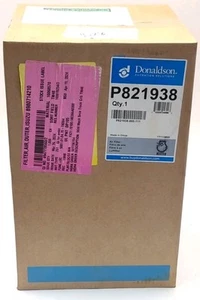 Donaldson P821938 Air Filter Primary Special - Picture 1 of 5