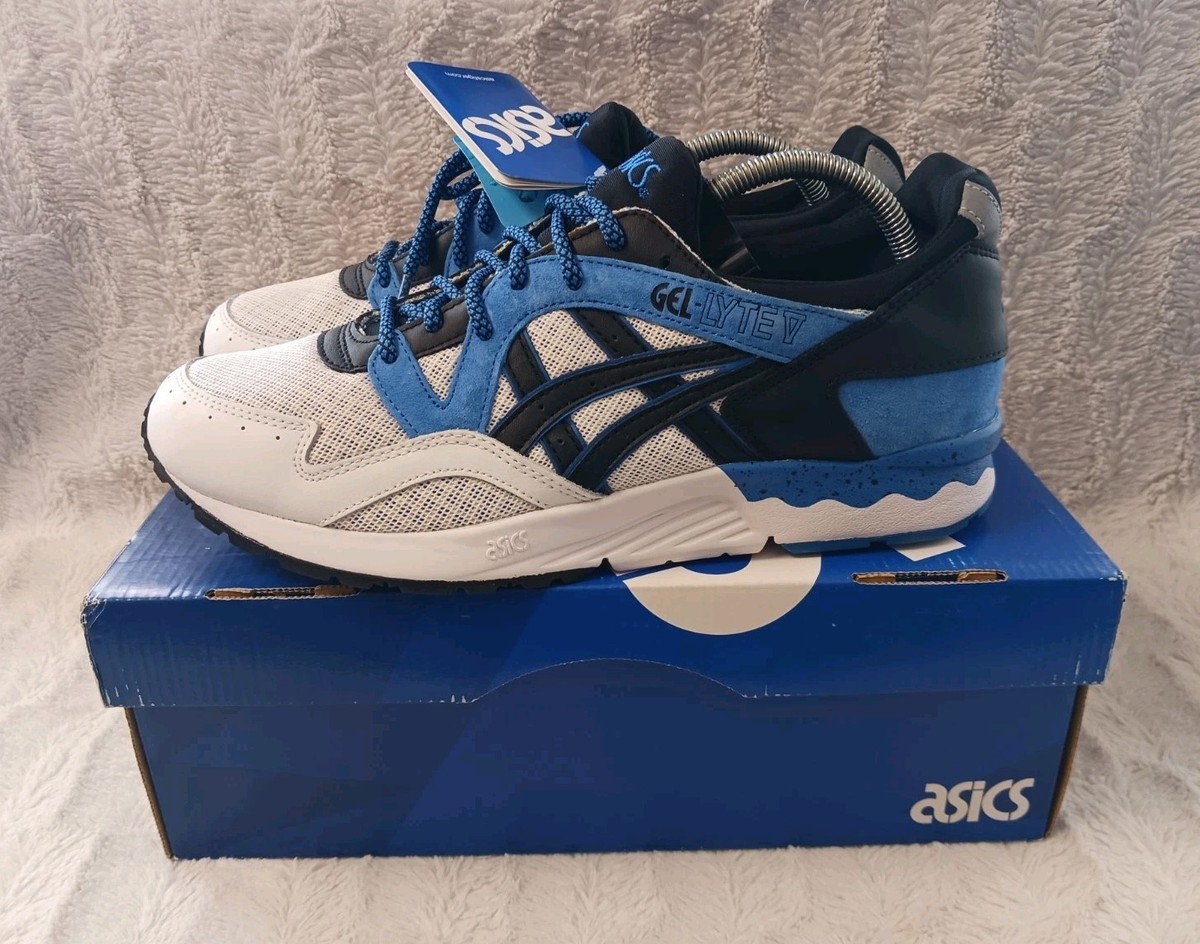 ASICS GEL-Lyte Classic Blue for Sale | Authenticity ASICS GEL-Lyte Classic Blue for Sale | Authenticity