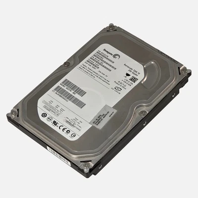 HP 460578-001 SATA 250GB 7.2K 3.0G 3.5 NCQ HDD - Image 1 of 4