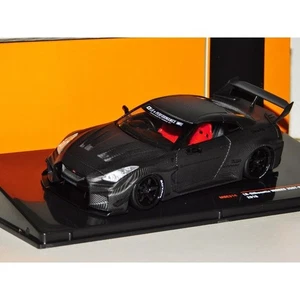 Nissan lb Silhouette Works 35GT RR 2019 CARBONO IXO MOC314 1:43 - Imagen 1 de 5
