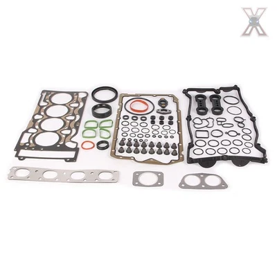 1.6L Engine Gasket Kit Fit For BMW 316i E46/E90 N40 N45 - Image 1 of 4