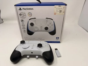 Razer Wolverine V2 Pro Controller di Gioco Wireless, Bianco, per Console PS5 e PC - Foto 1 di 5