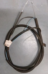 STIHL THROTTLE CABLE ASSEMBLY #4282-180-1106 - Picture 1 of 2