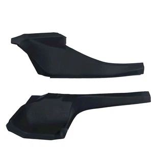 Fender To Cowl Seals Compatible With For Toyota For Sienna Year Range 2021 - Picture 1 of 8
