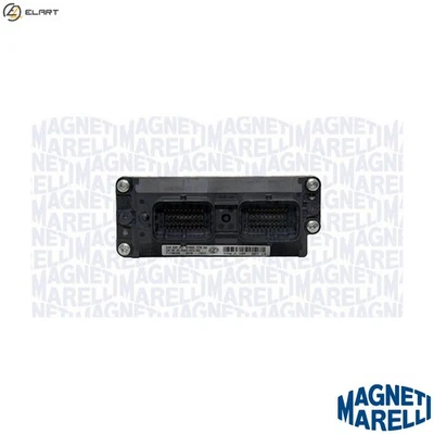 CONTROL UNIT ENGINE MANAGEMENT 216160046806 FOR FIAT DOBLO/MONOCAB/Box/MPV 1.2L - Image 1 of 4