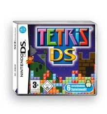Tetris DS von Nintendo | Game | Zustand sehr gut - Bild 1 von 2