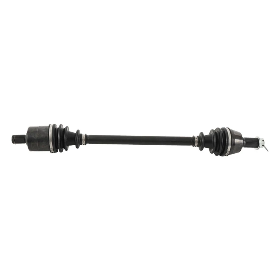 All Balls Front Left 8ball CV Axle For Polaris Ranger 4x4 500 EFI 2009 2010 - Image 1 of 1