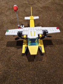 LEGO City: Seaplane (3178)