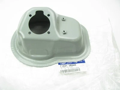 NUEVO GENUINO Tanque de combustible Cuello de llenado Carcasa de metal OEM para Hyundai Accent 2012-2014 Foto 1 de 4