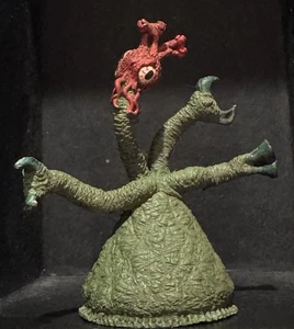 Grenadier 6502a Great Race of Yith Call of Cthulhu 6502 Creatures Vintage Metal - Picture 1 of 2