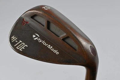 Taylormade Hi-Toe Gap Wedge / 52 Degree / Wedge Flex KBS HI-REV 2.0 120 Shaft - Image 1 of 4