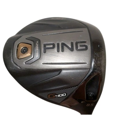 Ping G400 LST 8.5 * ( HEAD ONLY) - Image 1 of 4