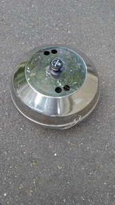 Parrilla para hervidor de agua marina Magma Products - Imagen 1 de 7