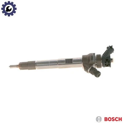 BOQUILLA INYECTORA 0 445 110 700 PARA LAND ROVER DEFENDER/Furgoneta/Estación/Vagón Rango Foto 1 de 4