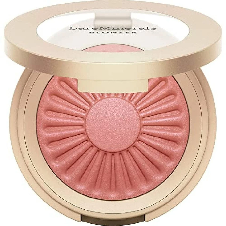Bräunungsmittel bareMinerals Gen Nude Kiss of pink 3,8 g Rouge - Bild 1 von 1