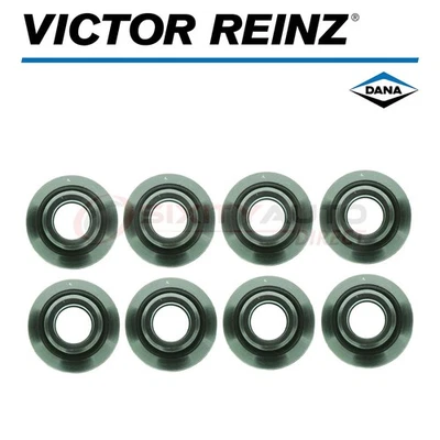 MAHLE Valve Cover Grommet for 2006-2007 Chevrolet Express 1500 5.3L ik Foto 1 de 4