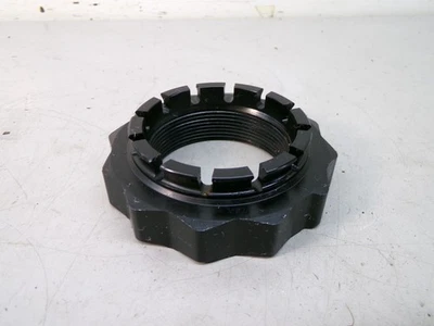 Tuerca de eje de rueda delantera - Can-Am Ryker 900 ACE 2019 a 2024 CA6 Foto 1 de 4