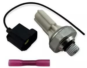 OPS Oil Pressure Sensor Switch FITS 1994-2010 7.3L 6.0L 6.4L Powerstroke Diesel - Picture 1 of 2