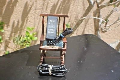 KLIPSCH - SUB-WOOFER - A/C POWER SUPPLY - ADS-48W-12-2-1545 - 15V - OEM - TESTED - Image 1 of 3