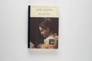 Mansfield Park by Jane Austen Rare 1814 Edition - Picture 1 of 8