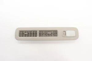 2017 - 2020 NISSAN ARMADA REAR LEFT HEADLINER FORWARD AIR VENT GRILLE OEM TRIM_G - Picture 1 of 12