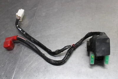 2015 Kawasaki Vulcan S 650 EN650 ABS Starter Relay Foto 1 de 4