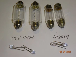 Ricambi optoelettronica!! 1x a scelta!! SEG15, EGD01, EKD, KSS, FWB - Foto 1 di 12