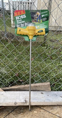 Alimentador de raíces Ross Easy Gardener - #1200D árbol modelo de alta resistencia nuevo stock antiguo Foto 1 de 4