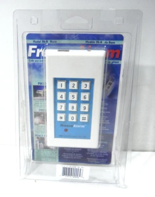 Control Products FA-B-CCA Basic FreezeAlarm - Image 1 of 4