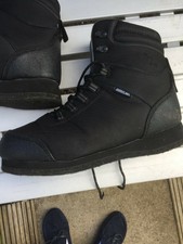 guideline wading boots