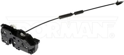 Atuador integrado de trava de porta Dorman 931-104 compatível com Chevrolet HHR - Imagem 1 de 4