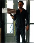 Clayne Crawford Martin Riggs Lethal Weapon Signed Autograph UACC RD 96