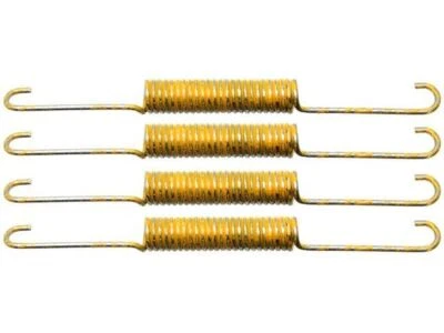 For 1990-1991 Mazda Protege Drum Brake Return Spring Kit Raybestos 82342NRBS - Изображение 1 из 2