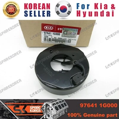 Genuino/OEM 976411G000 COIL-FIELD para Kia Nuevo Pride (Rio) Foto 1 de 2