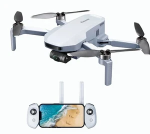 Potensic ATOM 3-Axis Gimbal 4K GPS Drone Camera Brushless Foldable RC Quadcopter - Picture 1 of 8