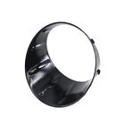 Front Fog Lamp Cover Ring Trim ABS for MINI R56 LCI 03/2009-11/2013 (Right)