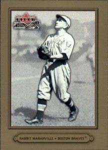 B3264- 2002 Fleer Fall Classics BB Card #S 1-100 -you Pick- 10 + Free US