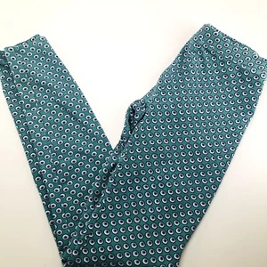 J. Crew Crewcuts Mädchen Baumwolle/Elasthan Mischung Legging Größe 14 - Bild 1 von 8