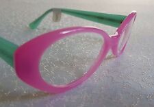 150€ ** HARRY LARY'S PARIS "Cheryl" - eyeglasses frame (NEUF)
