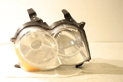 Faro derecho pasajero Jeep Grand Cherokee HID XENON 08 09 10 27578 Foto 1 de 4