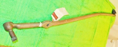 Ford E250 E350 Econoline 1975-1988 furgoneta nuevo dirección enlace de arrastre delantero derecho Foto 1 de 4