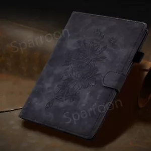 Smart Case Flip Leather Cover For iPad 10th Gen 10.9" 5/6/7/8/9th 10.2" 9.7" 11" - Picture 1 of 68