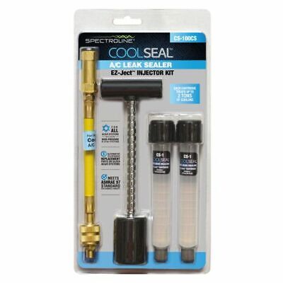 Spectroline Cool Seal EZ-Ject Kit • 99.99£