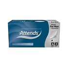 Attends Incontinence Pad for Men Level 2 (Pack of 16) 