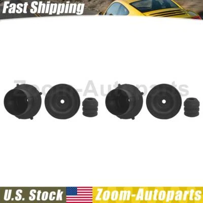 2 KYB Front Strut Mounts Kit For 2001-2002 Saturn L100 2001-2003 Saturn L200 - Image 1 of 2